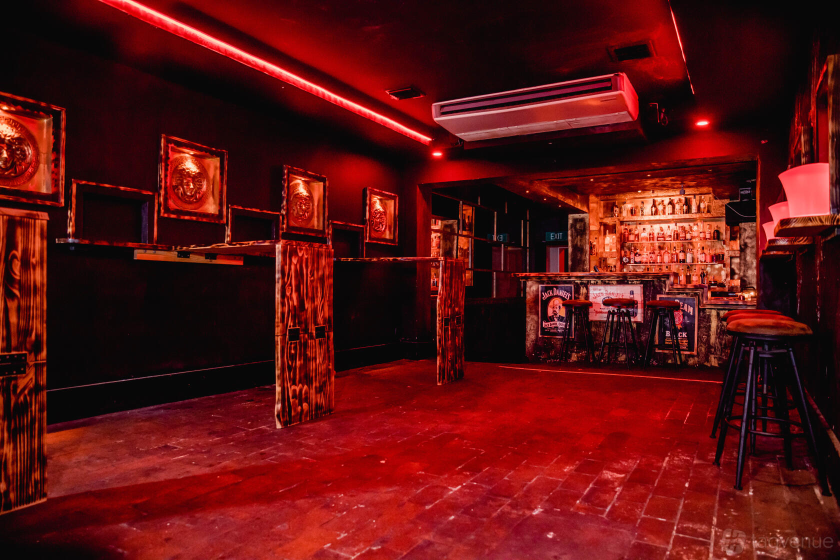 Widen 1680 Noupsize93709 Entire Venue Room 2 1